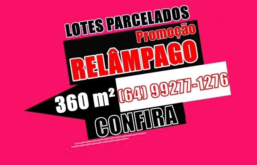 Terreno à venda, 360m² - Foto 1