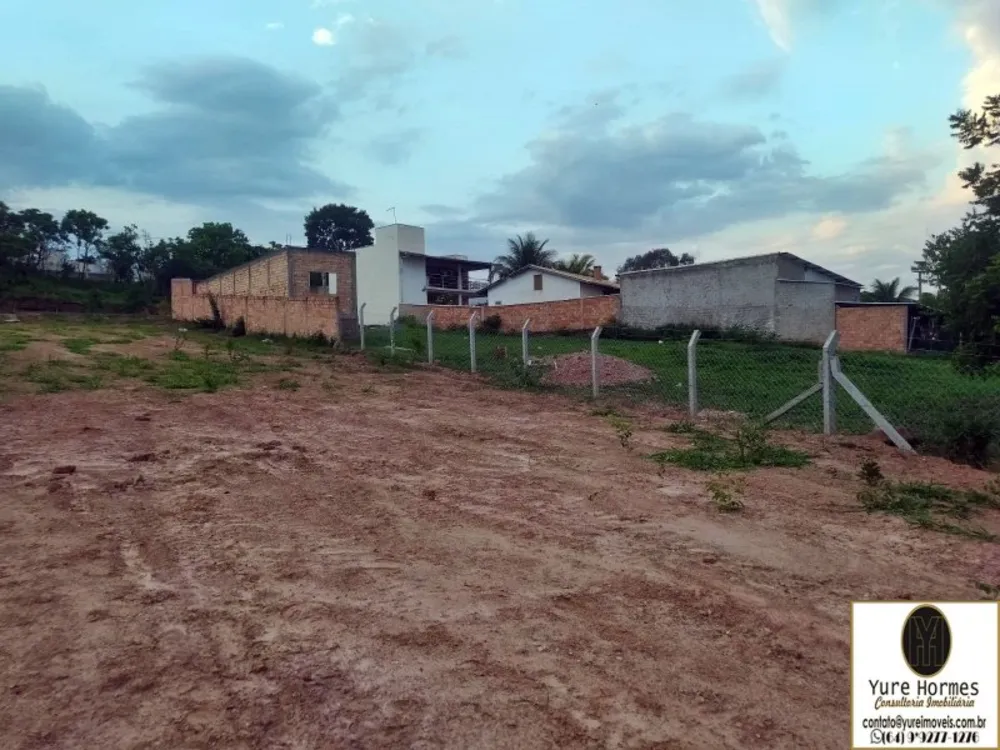 Terreno, 316 m² - Foto 1