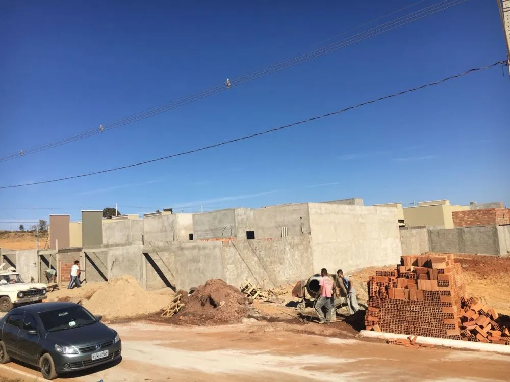 Terreno, 360 m² - Foto 1
