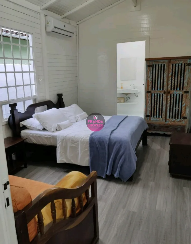 Casa, 5 quartos, 120 m² - Foto 15