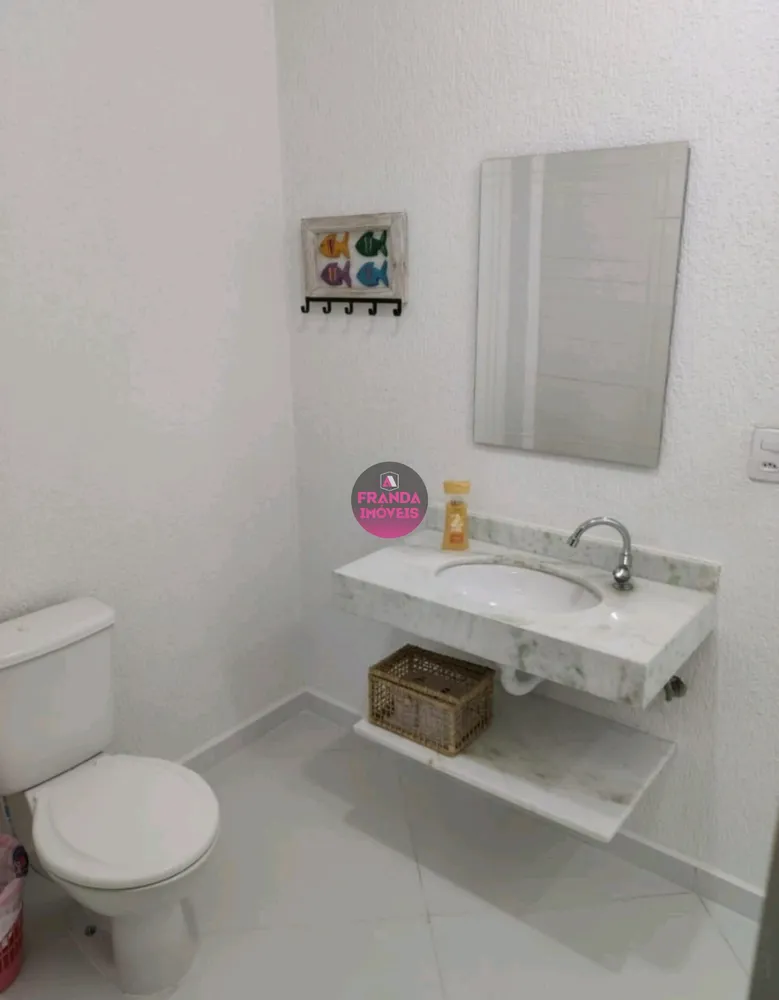 Casa, 5 quartos, 120 m² - Foto 9
