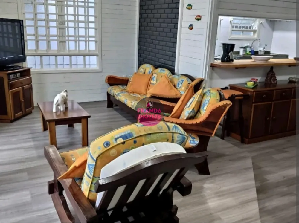 Casa, 5 quartos, 120 m² - Foto 5
