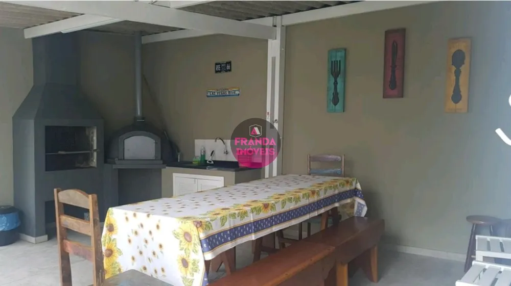 Casa, 5 quartos, 120 m² - Foto 13