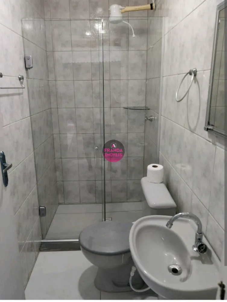 Casa, 5 quartos, 120 m² - Foto 16