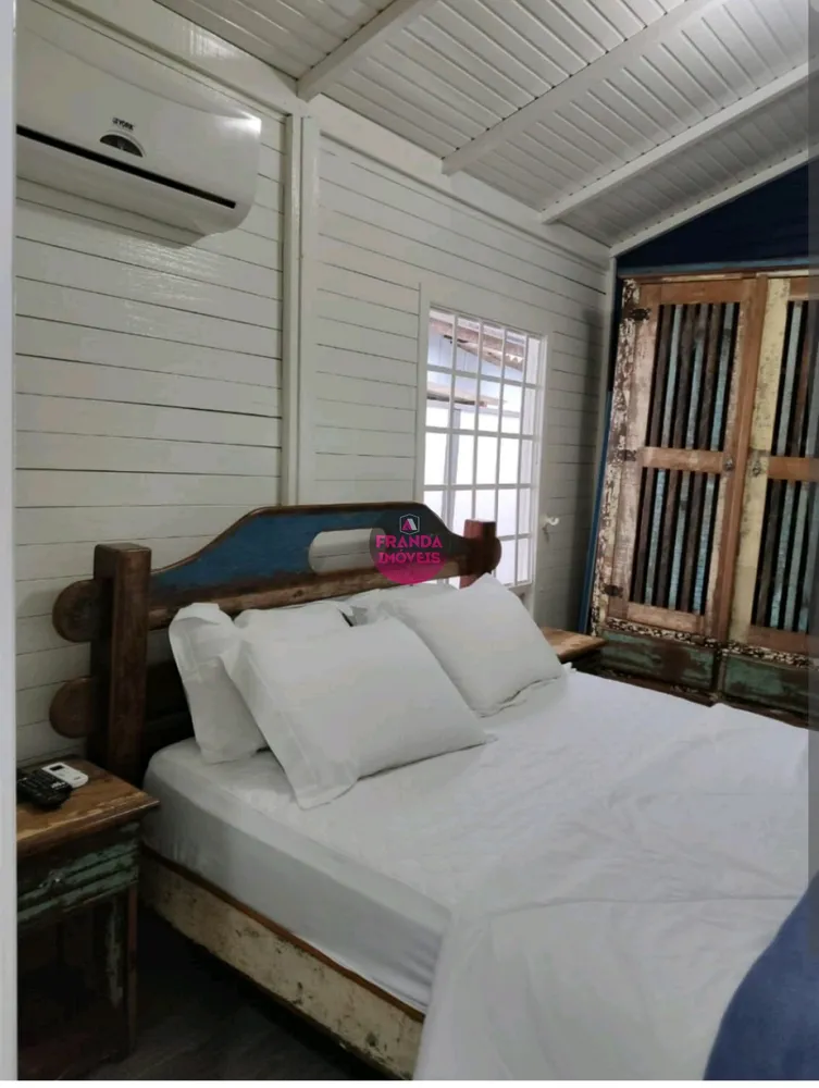 Casa, 5 quartos, 120 m² - Foto 7