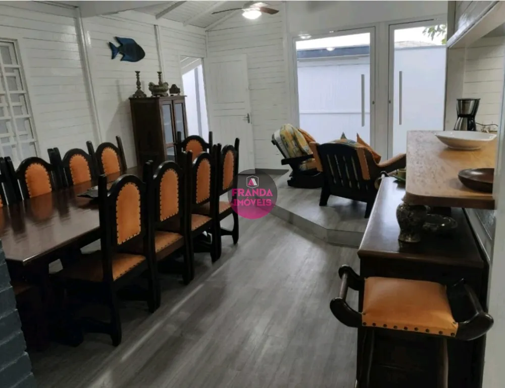 Casa, 5 quartos, 120 m² - Foto 8