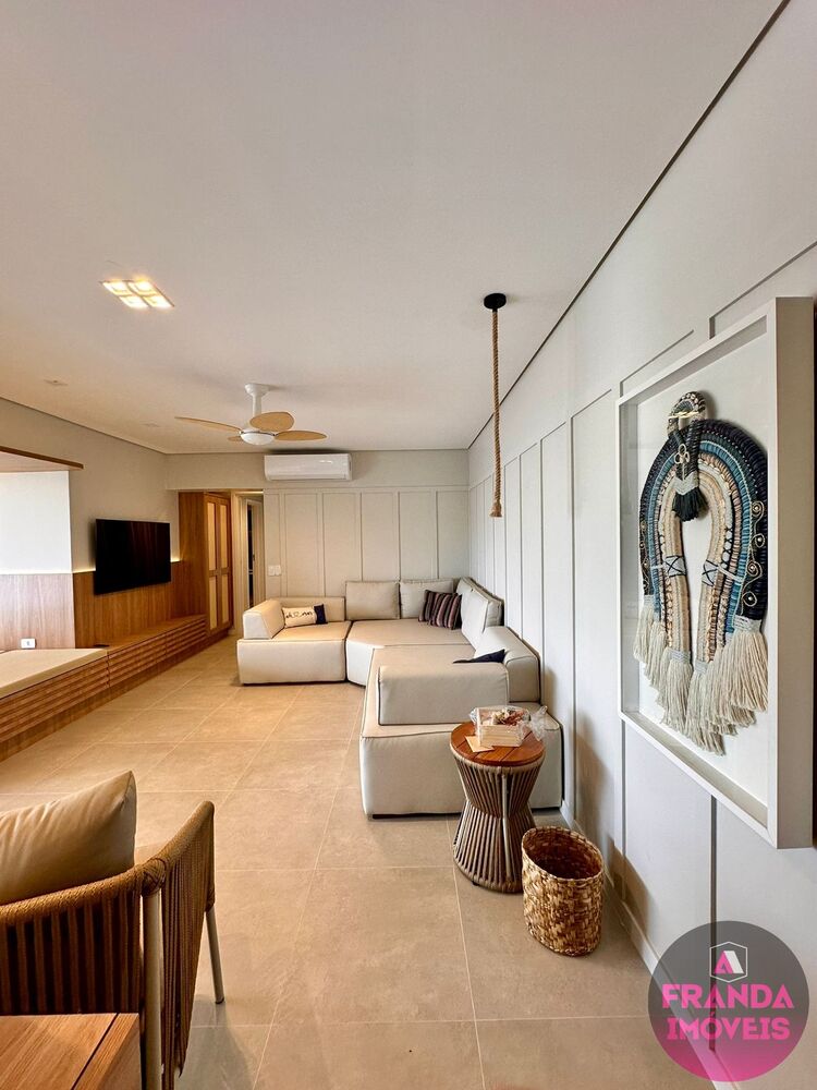 Apartamento, 3 quartos, 113 m² - Foto 2
