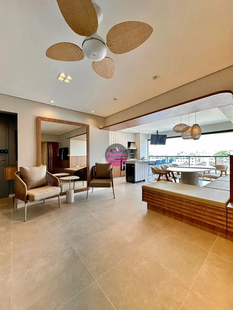 Apartamento, 3 quartos, 113 m² - Foto 14