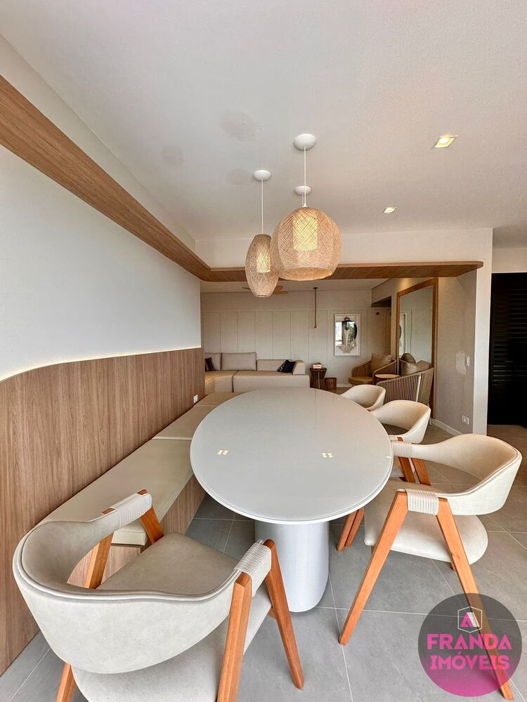 Apartamento, 3 quartos, 113 m² - Foto 4