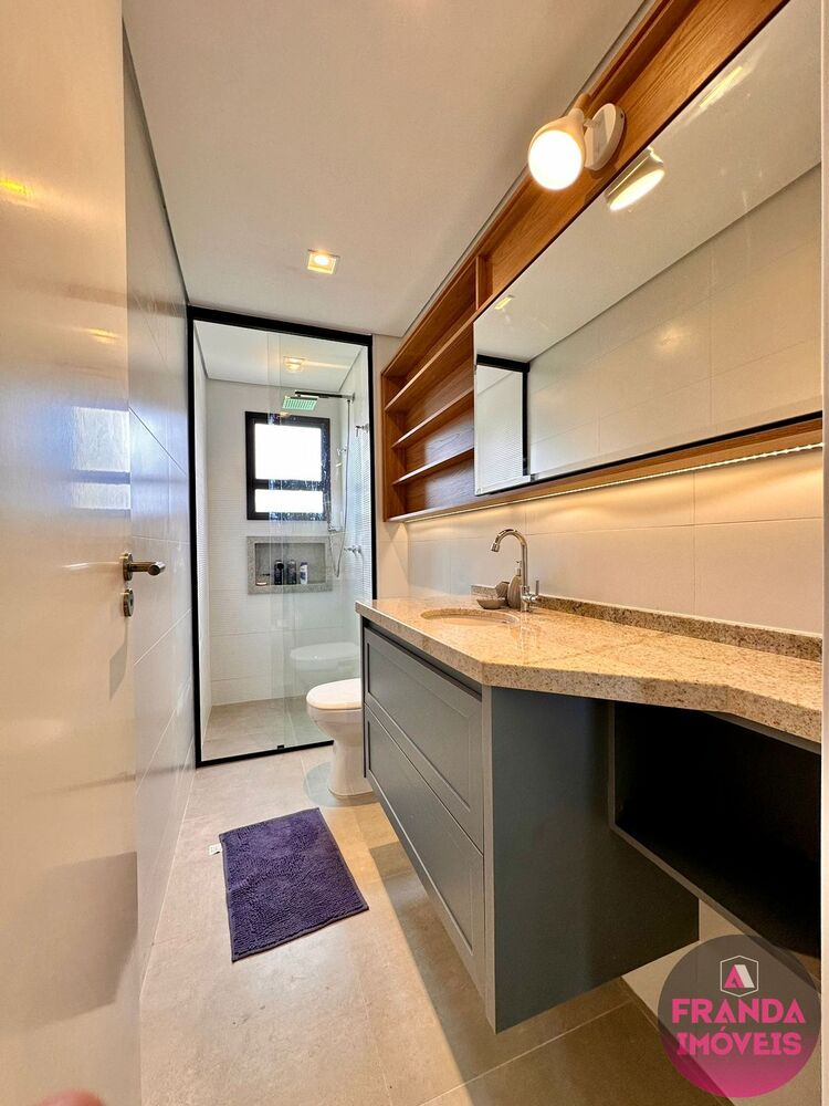 Apartamento, 3 quartos, 113 m² - Foto 3