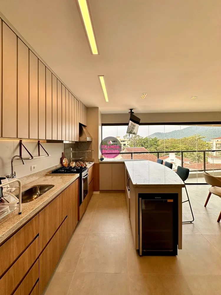 Apartamento, 3 quartos, 113 m² - Foto 15