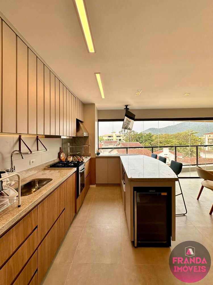 Apartamento, 3 quartos, 113 m² - Foto 1