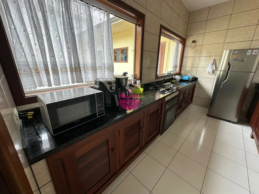 Sobrado, 5 quartos, 431 m² - Foto 15