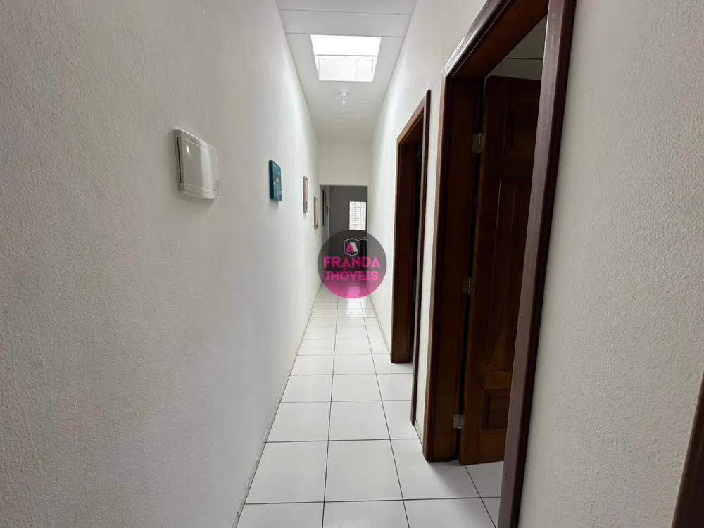Sobrado, 5 quartos, 431 m² - Foto 16