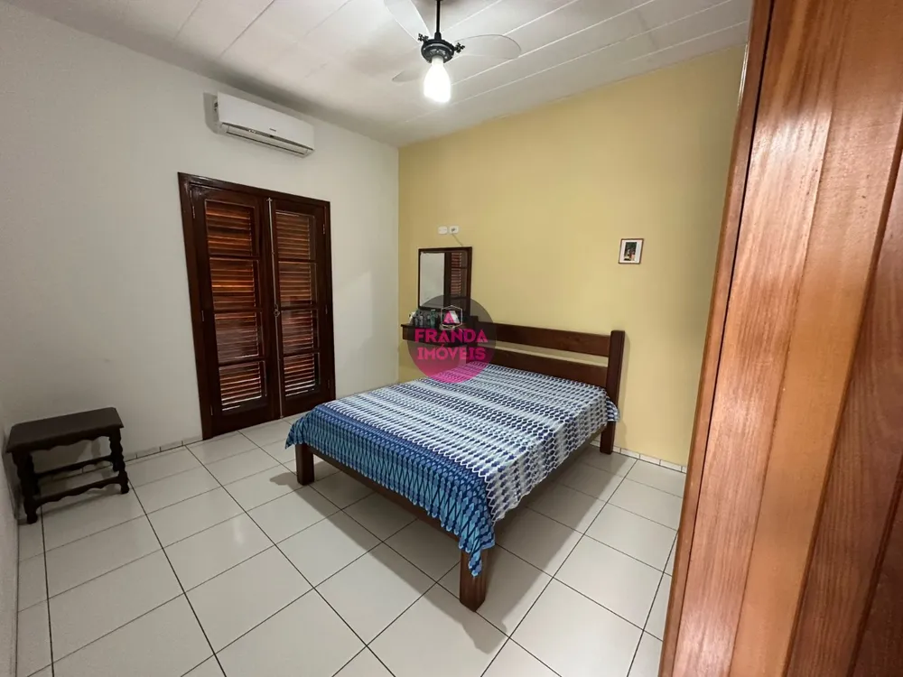 Sobrado, 5 quartos, 431 m² - Foto 1