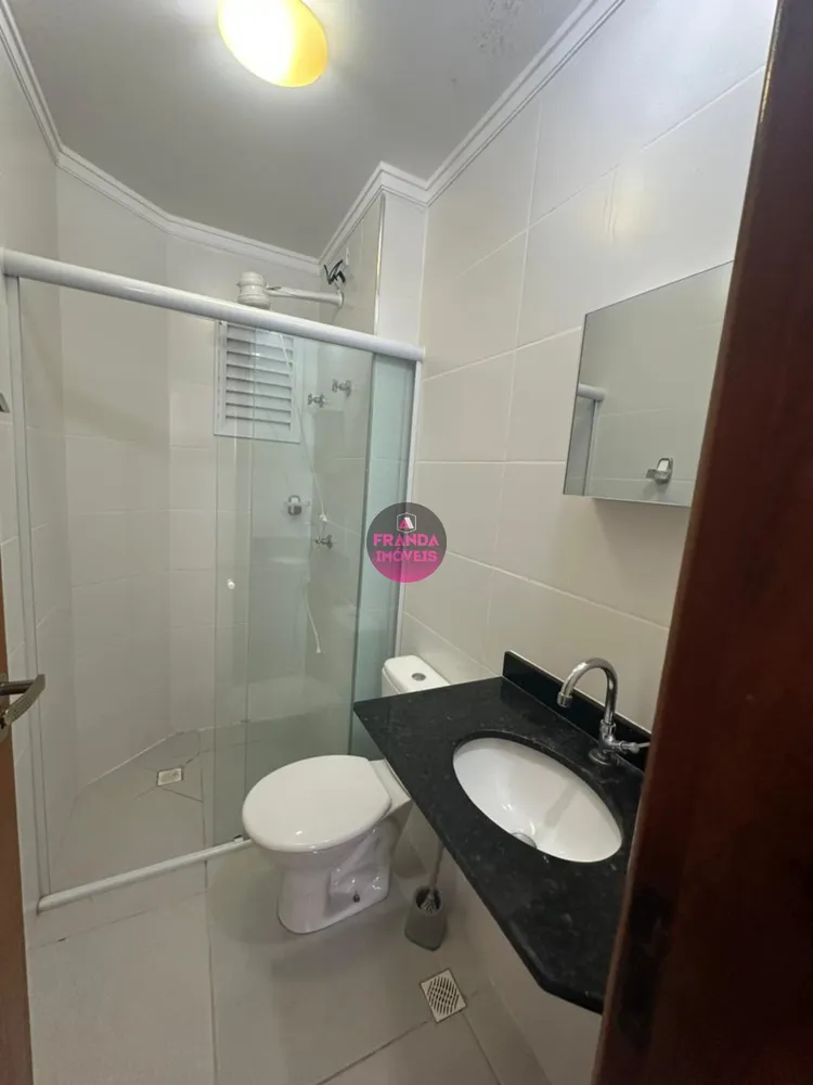 Apartamento, 2 quartos, 50 m² - Foto 7