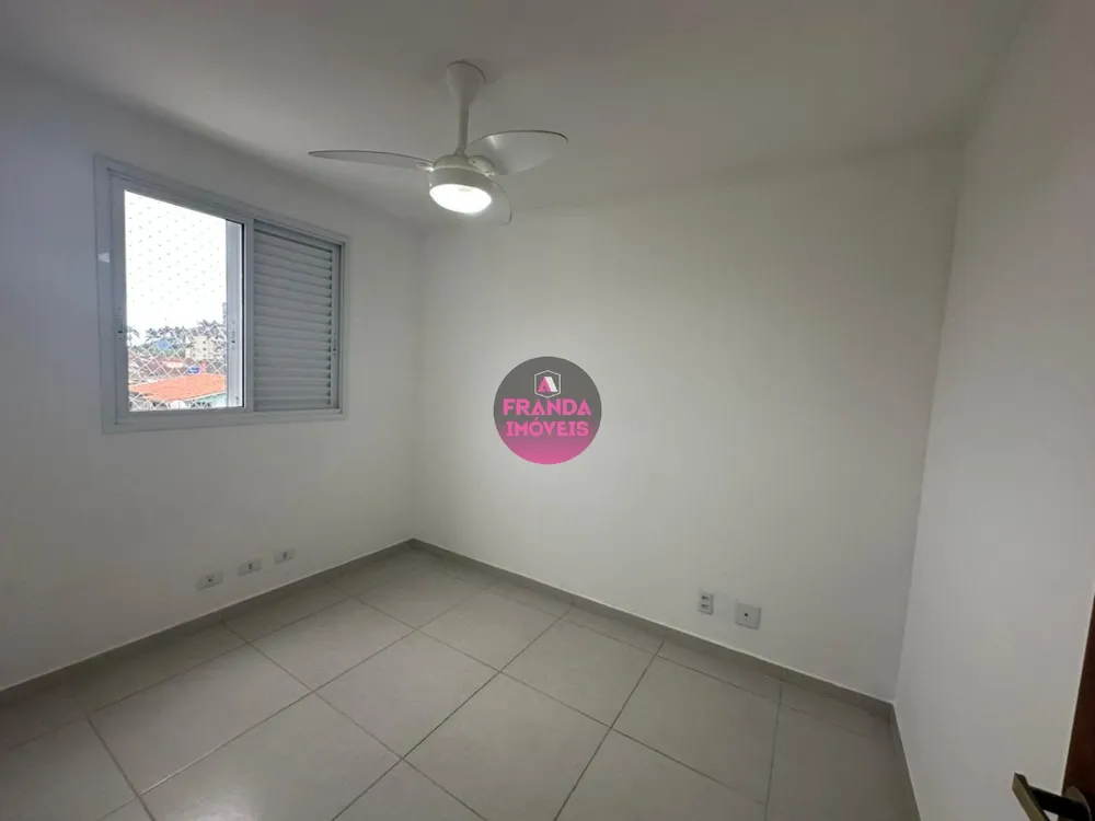 Apartamento, 2 quartos, 50 m² - Foto 5