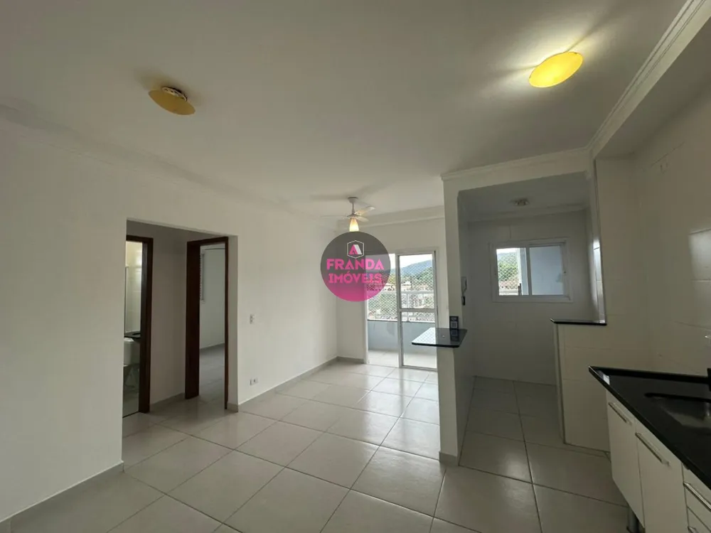 Apartamento, 2 quartos, 50 m² - Foto 1