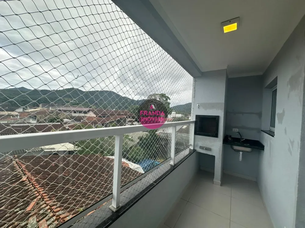 Apartamento, 2 quartos, 50 m² - Foto 4