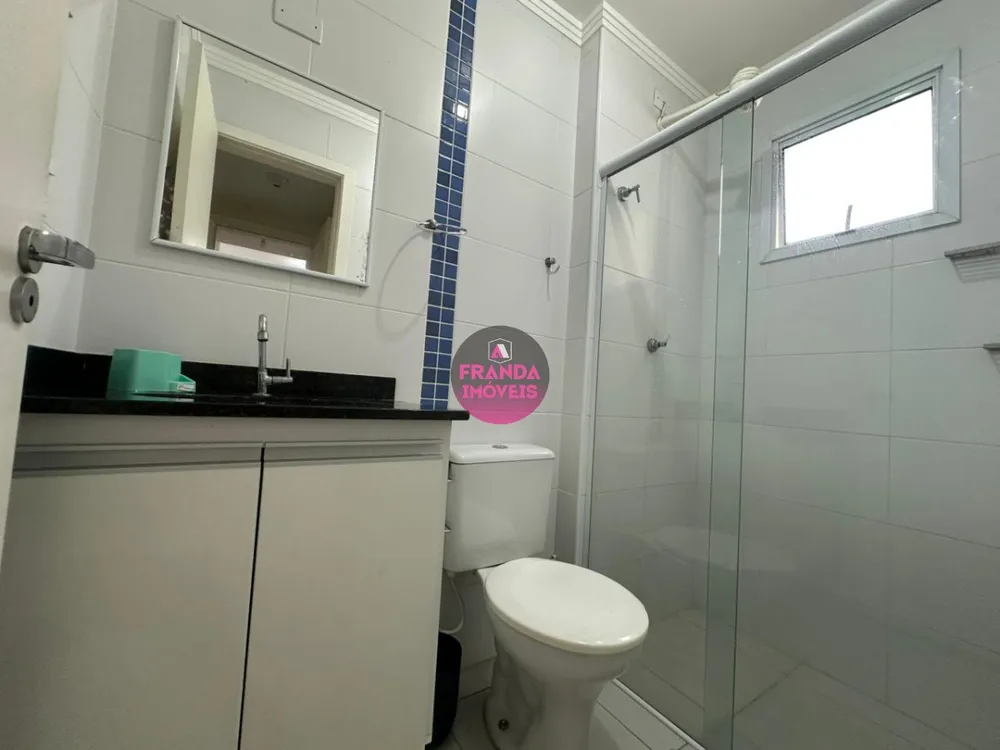 Apartamento, 2 quartos, 65 m² - Foto 13