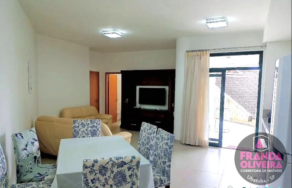 Apartamento, 2 quartos, 163 m² - Foto 2