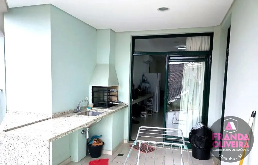 Apartamento, 2 quartos, 163 m² - Foto 4