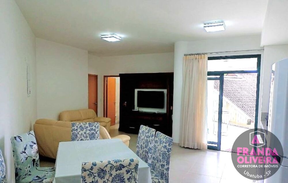 Apartamento à venda com 2 quartos, 163m² - Foto 4