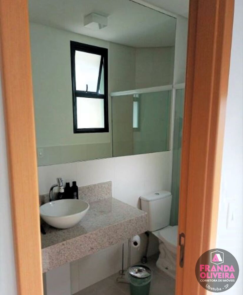 Apartamento à venda com 2 quartos, 163m² - Foto 3