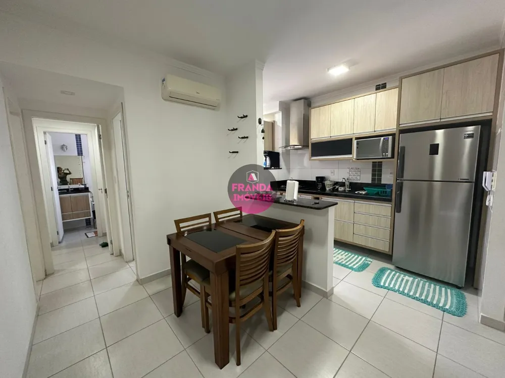 Apartamento, 2 quartos, 50 m² - Foto 10