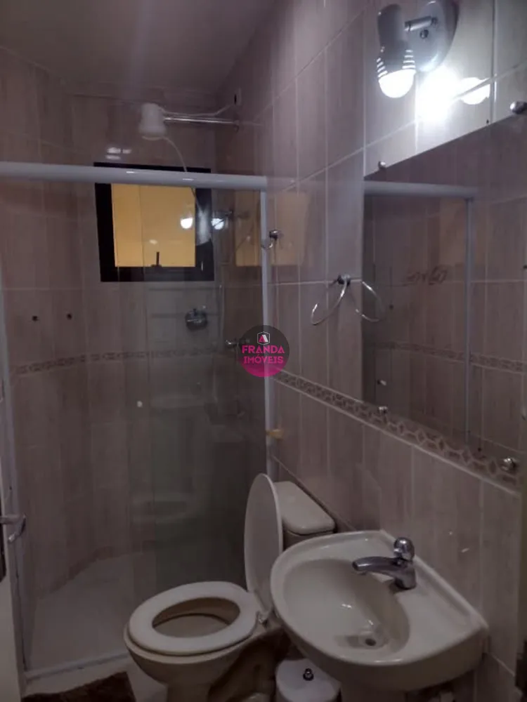 Apartamento, 2 quartos, 55 m² - Foto 12