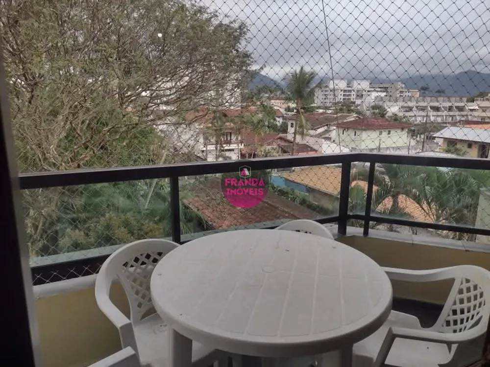 Apartamento, 2 quartos, 55 m² - Foto 7