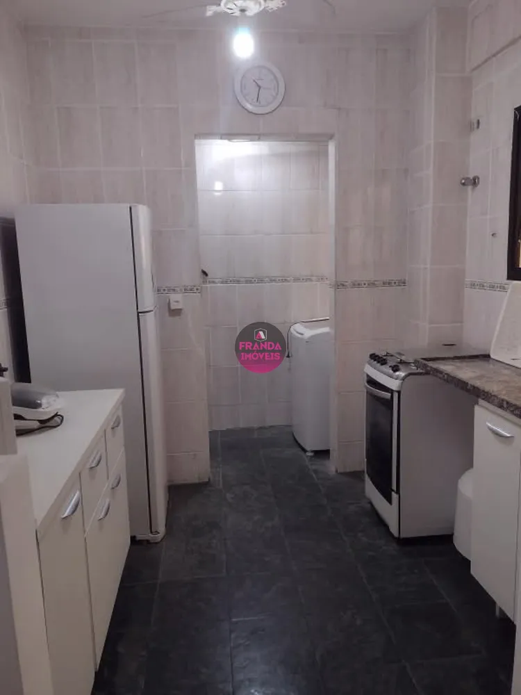 Apartamento, 2 quartos, 55 m² - Foto 9
