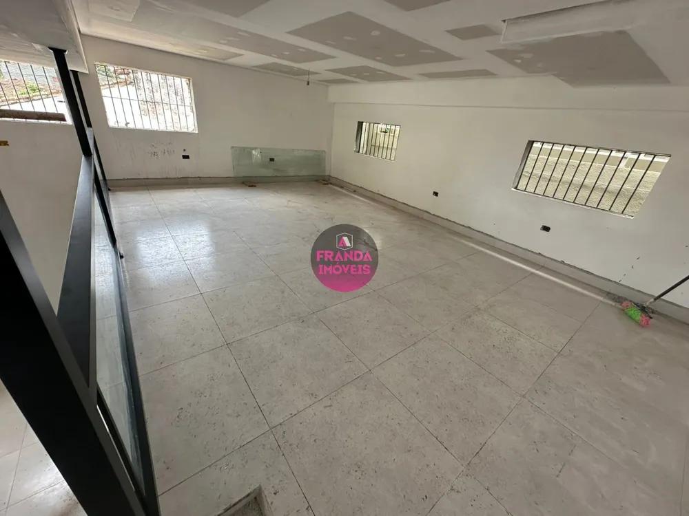 Loja-Salão, 55 m² - Foto 1