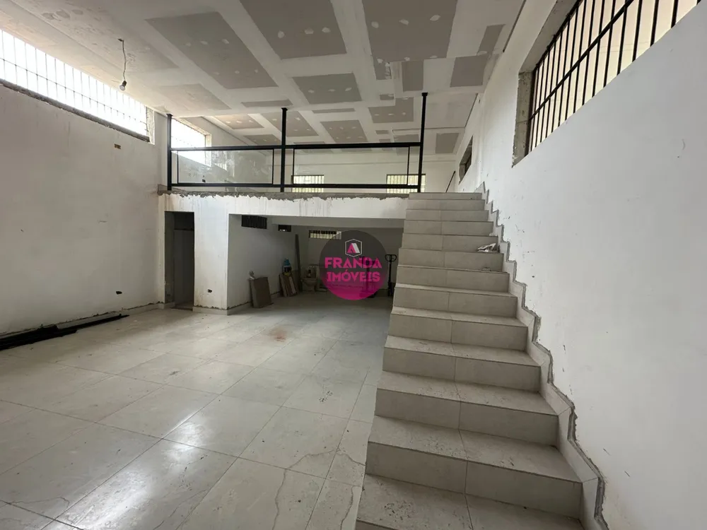 Loja-Salão, 55 m² - Foto 4