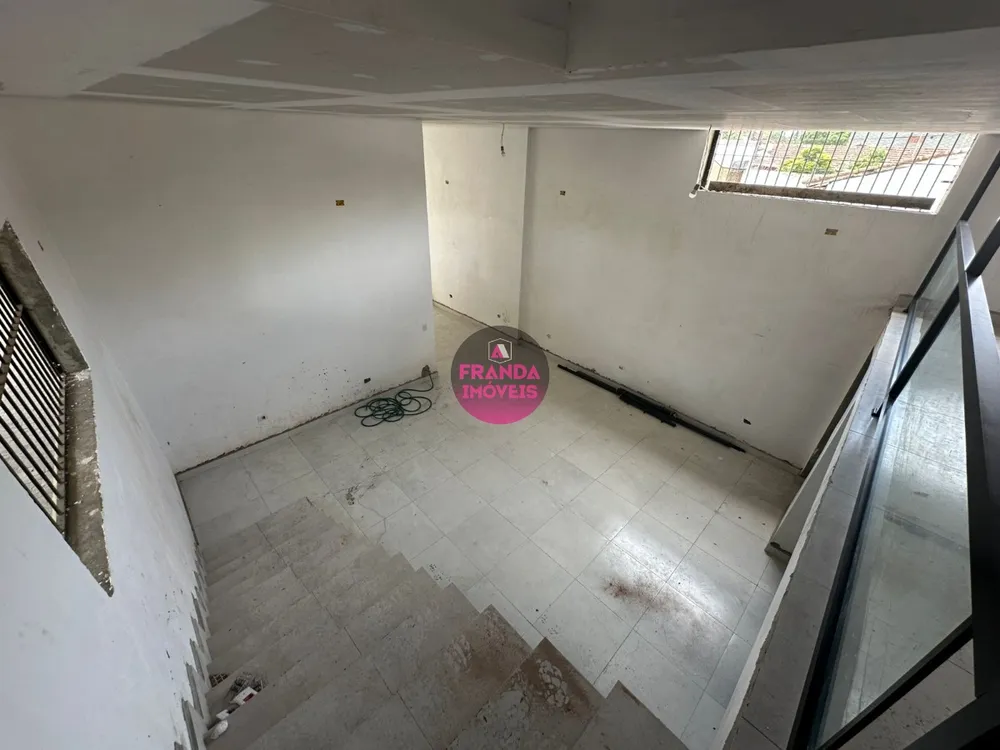 Loja-Salão, 55 m² - Foto 3