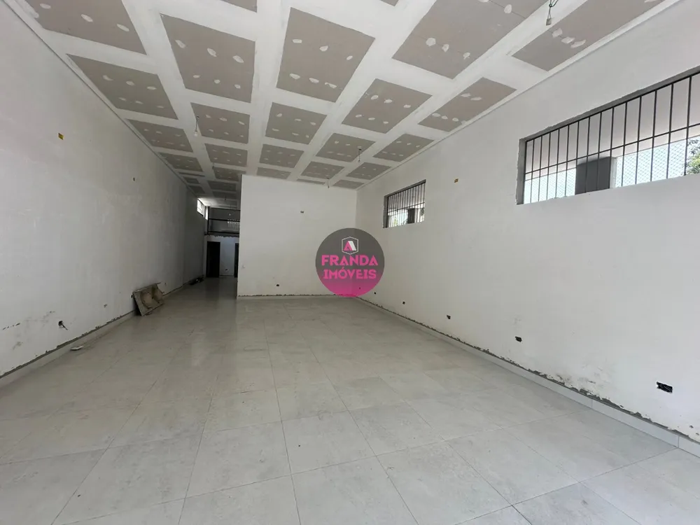 Loja-Salão, 55 m² - Foto 2