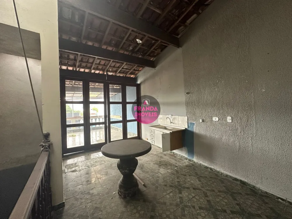 Sobrado, 3 quartos, 268 m² - Foto 5