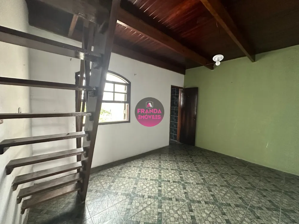 Sobrado, 3 quartos, 268 m² - Foto 11