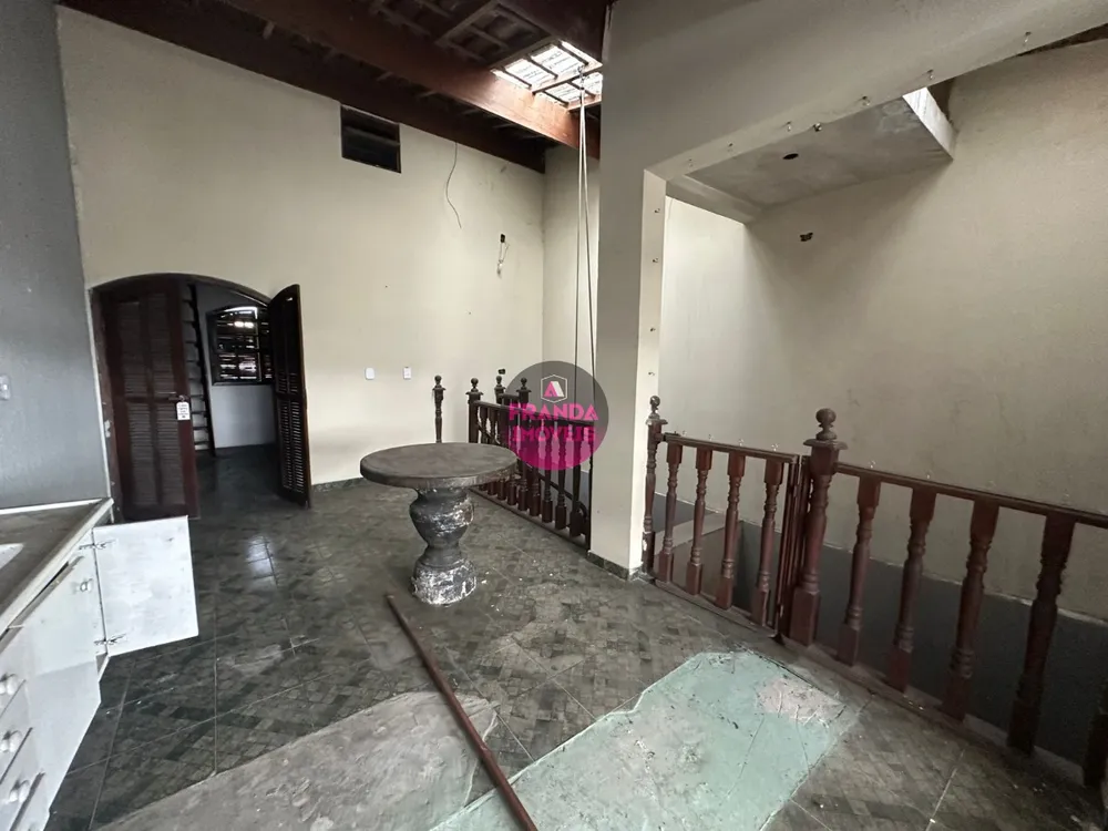 Sobrado, 3 quartos, 268 m² - Foto 8