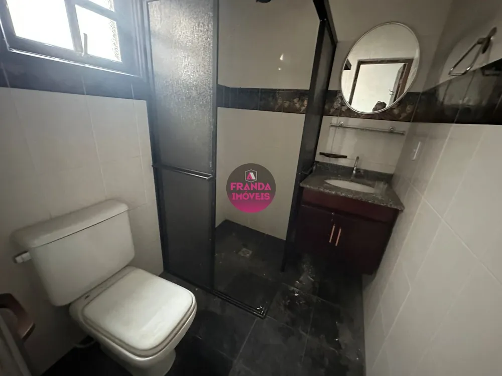 Sobrado, 3 quartos, 268 m² - Foto 2
