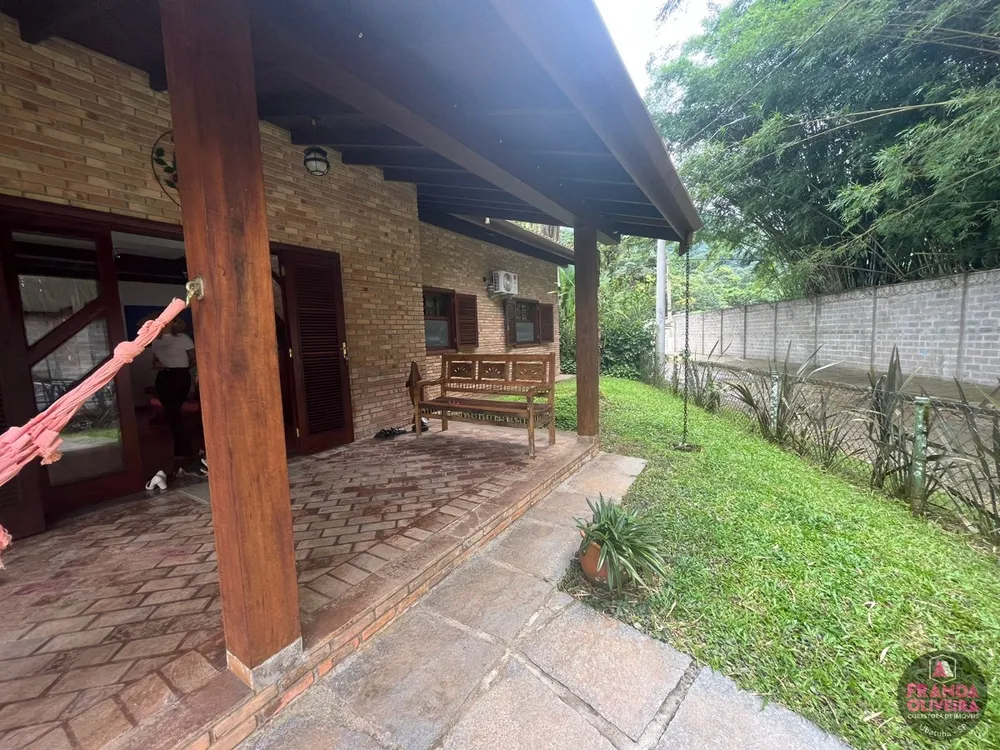 Casa de Condomínio, 4 quartos - Foto 15