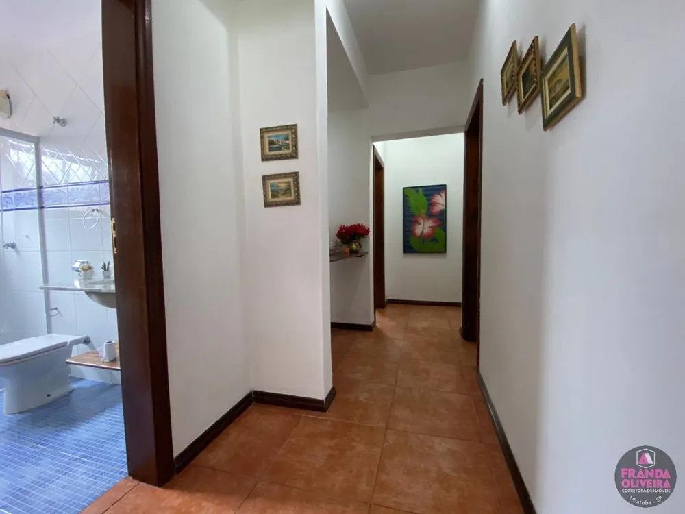 Casa de Condomínio, 4 quartos - Foto 9