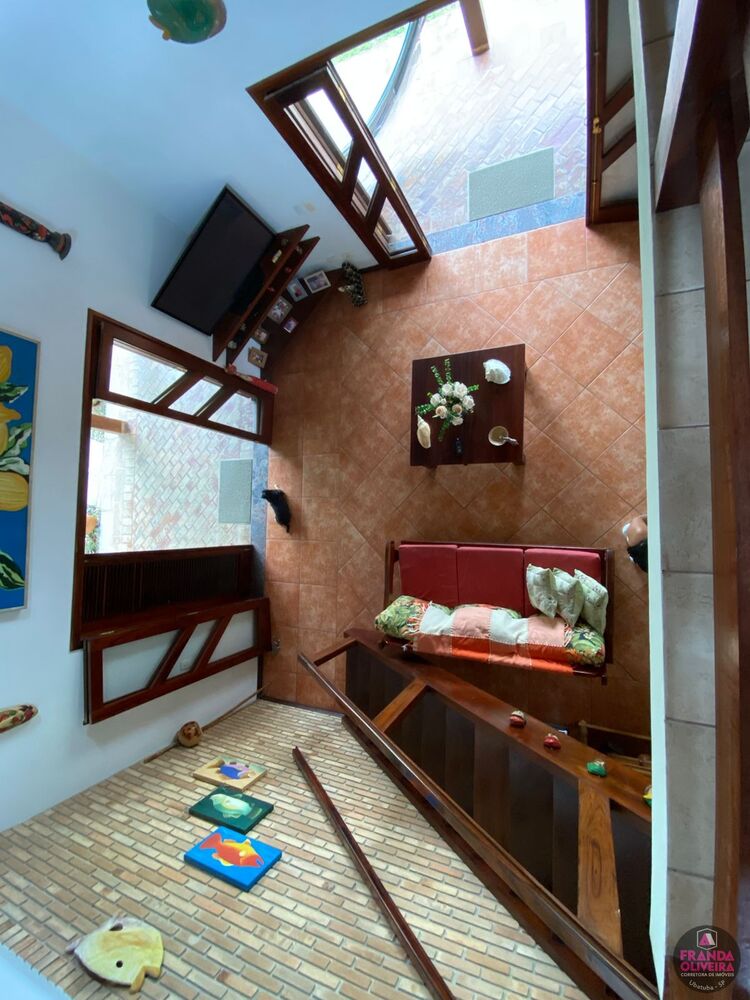 Casa de Condomínio, 4 quartos - Foto 2