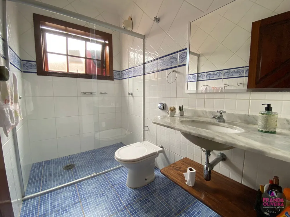 Casa de Condomínio, 4 quartos - Foto 12