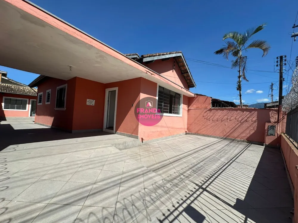 Casa, 2 quartos, 60 m² - Foto 1