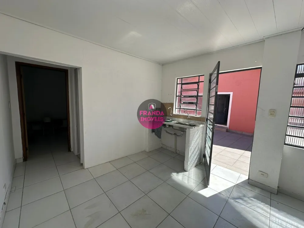 Casa, 2 quartos, 60 m² - Foto 11