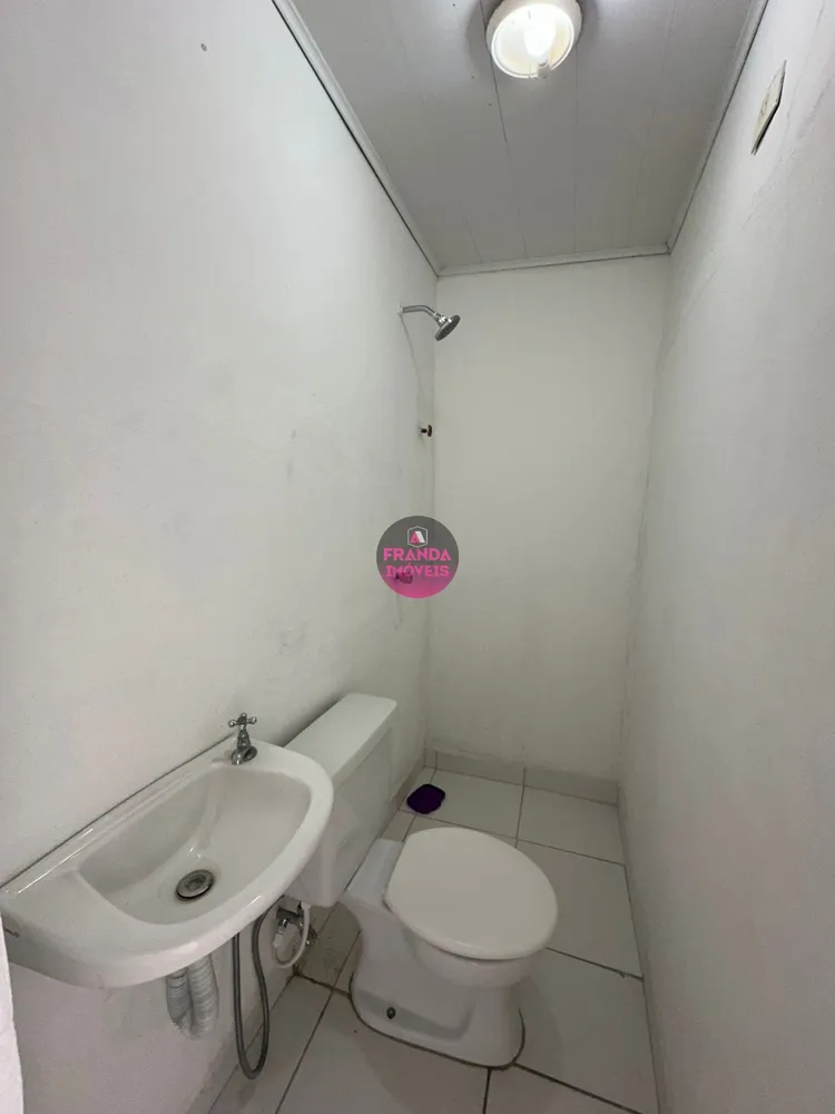 Casa, 2 quartos, 60 m² - Foto 12