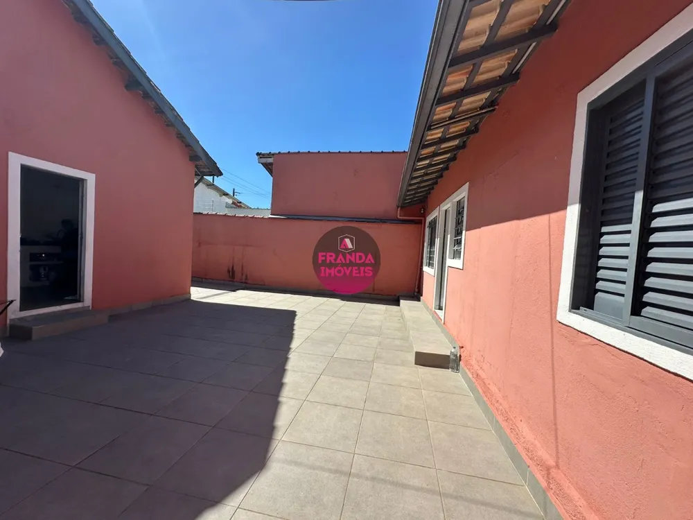 Casa, 2 quartos, 60 m² - Foto 10