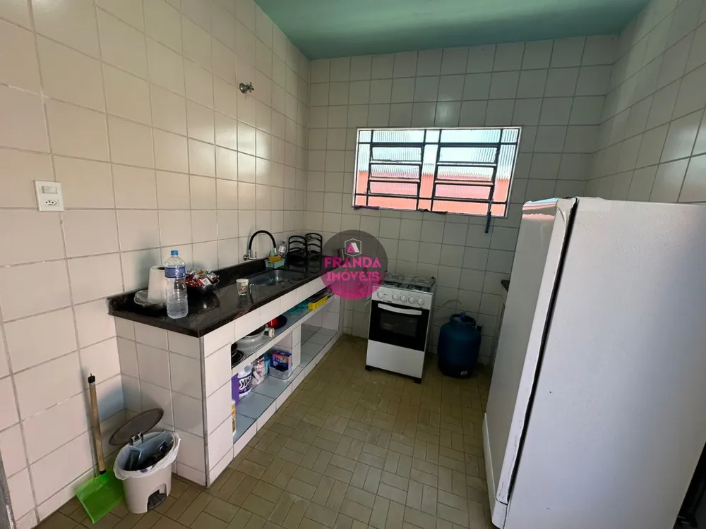 Casa, 2 quartos, 60 m² - Foto 7