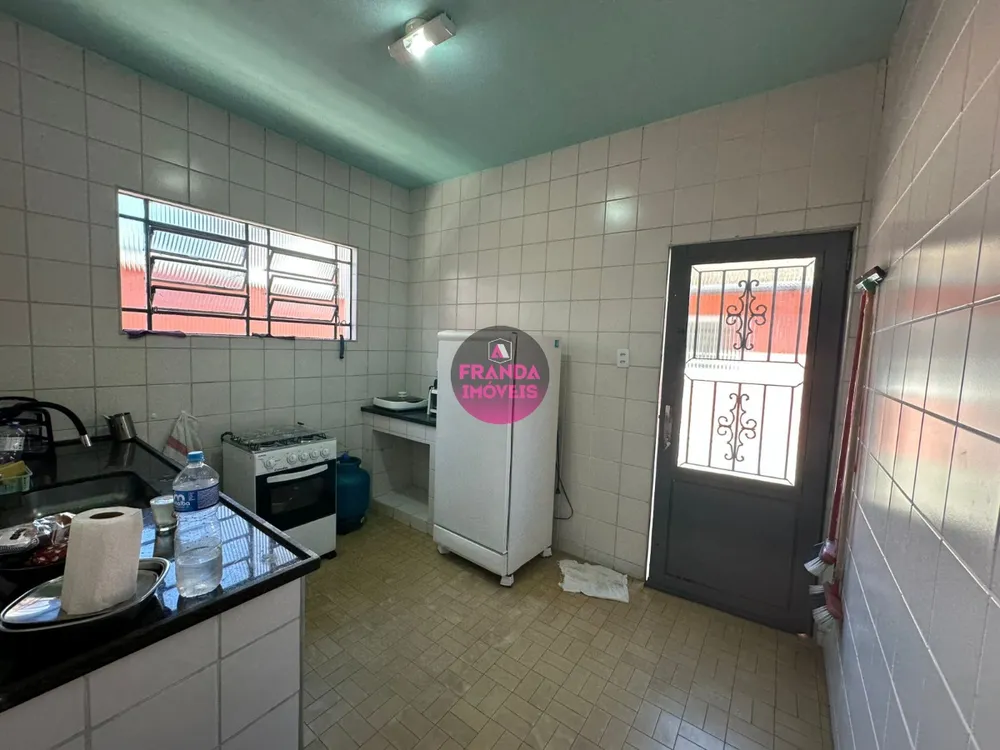 Casa, 2 quartos, 60 m² - Foto 6